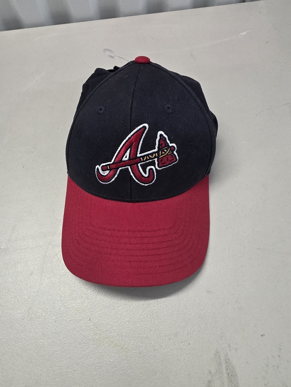 Atlanta Braves Fan Favorite Hat Cap